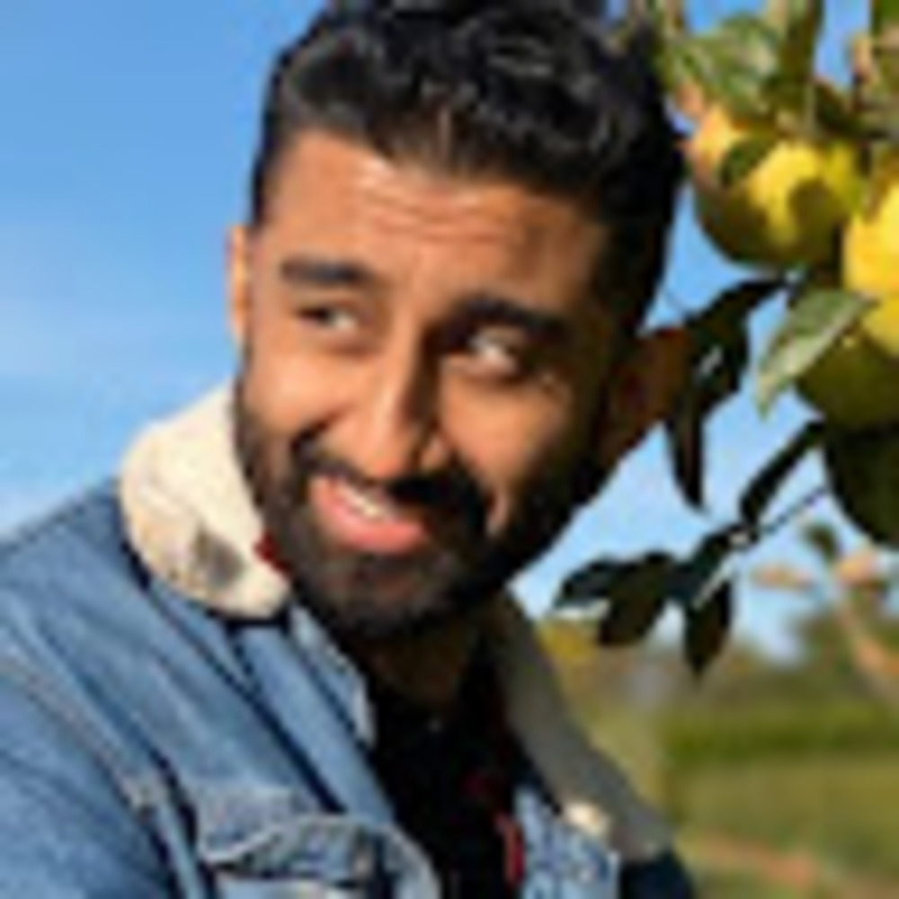 Meet your Posher, Faisal